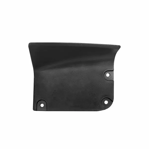 Tampa Superior Parachoque LE MB Axor 1933 2035 — 9448850374