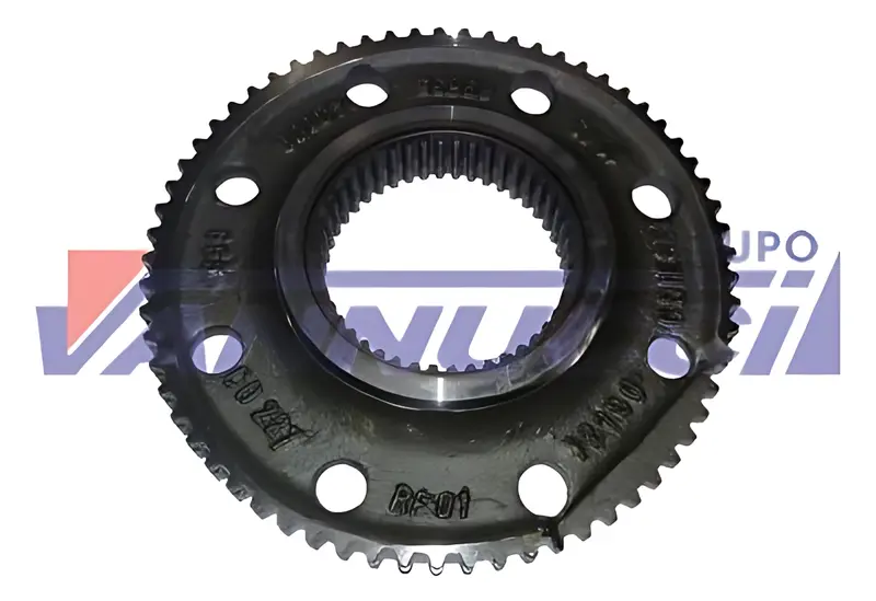 Tampa Suporte Engrenagem MB 1938 2004 65 Dentes — 3463544609