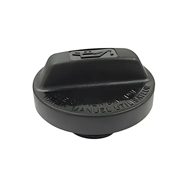 Tampa Tanque c/ Respiro 600L para Iveco — 5801340106TR