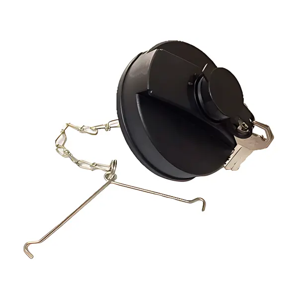Tampa Tanque Combustivel MAN Caminhoes — 2V5201553B