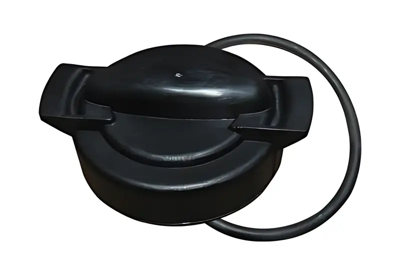 Tampa Tanque Expansao MB Atego EURO 3 e 5 — 9705010165