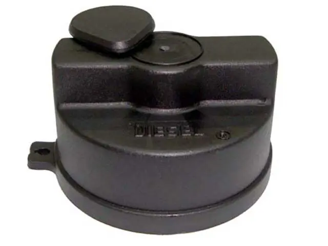 Tampa Tanque MB Hpn/of/lk/ls — 6954707005