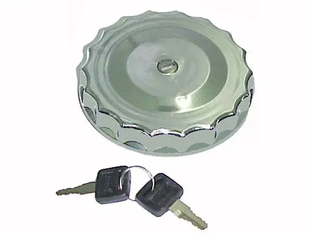 Tampa Tanque Mercedes até 89 — 3864707105