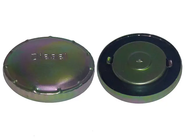 Tampa Tanque Mercedes TODOS-89 — 3444700205