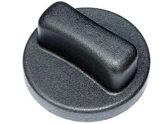 Tampa Tanque Plast Merc Sprinter — 9014700205