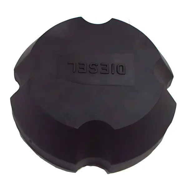 Tampa Tanque S/chave VW para Ford — 2RL201551S