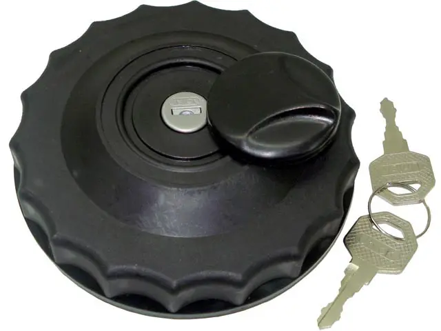 Tampa Tanque VW 150L — T95201551B