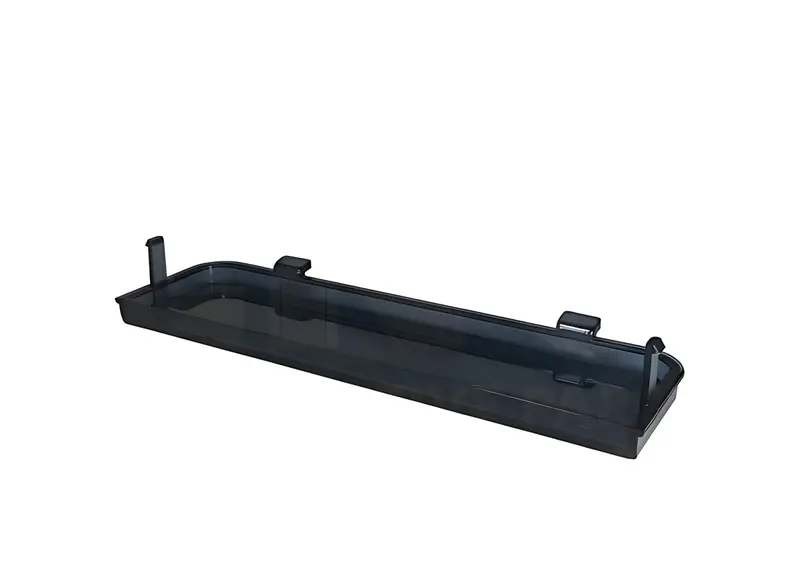 Tampa Tapa Sol Acabamento para Scania S5 — 1370734