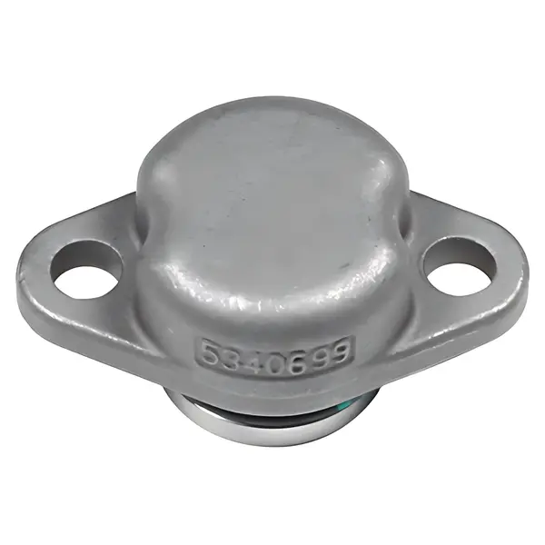 Tampa Tensionador para Ford F350 F4000 VW Delivery — 23B103113