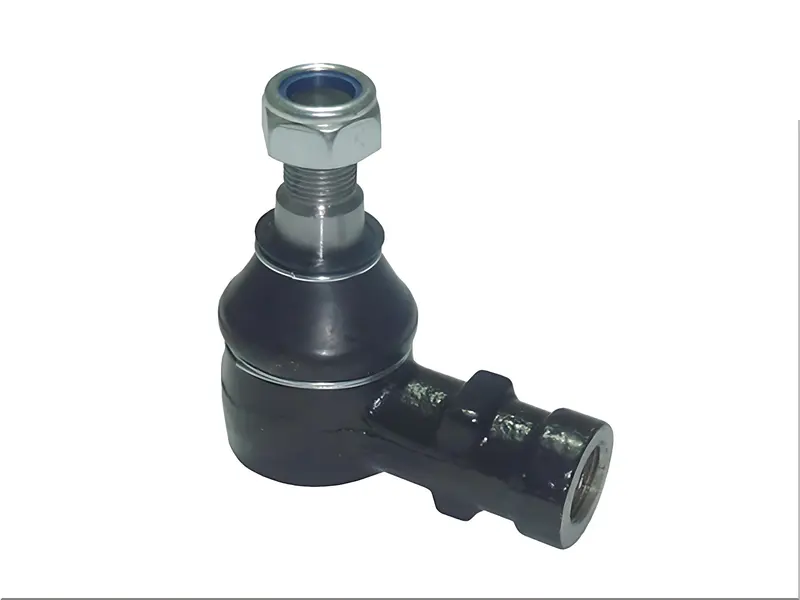Tampa Terminal Barra 36MM Aco Componentes — 46-217