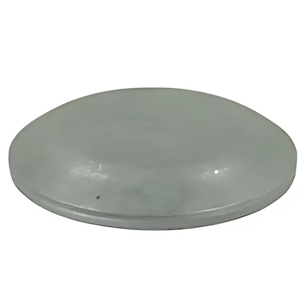 Tampa Terminal Barra Aco 40MM Lng — 46-219