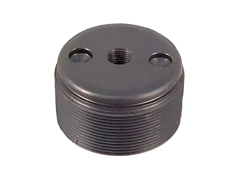 Tampa Terminal Barra Direcao 32MM — 46-215