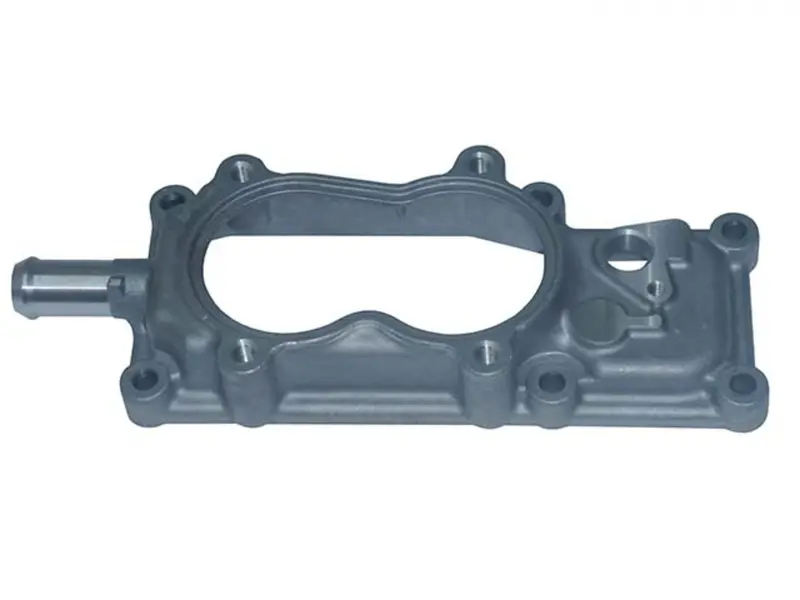Tampa Termostato para Scania Serie 4 Duper — 1484919
