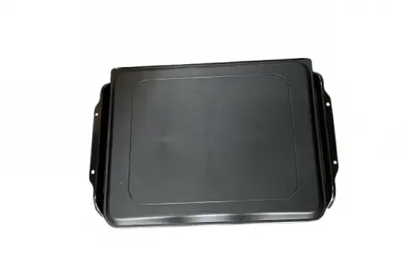 Tampa Teto Ventilacao Cabine — 2R2817205