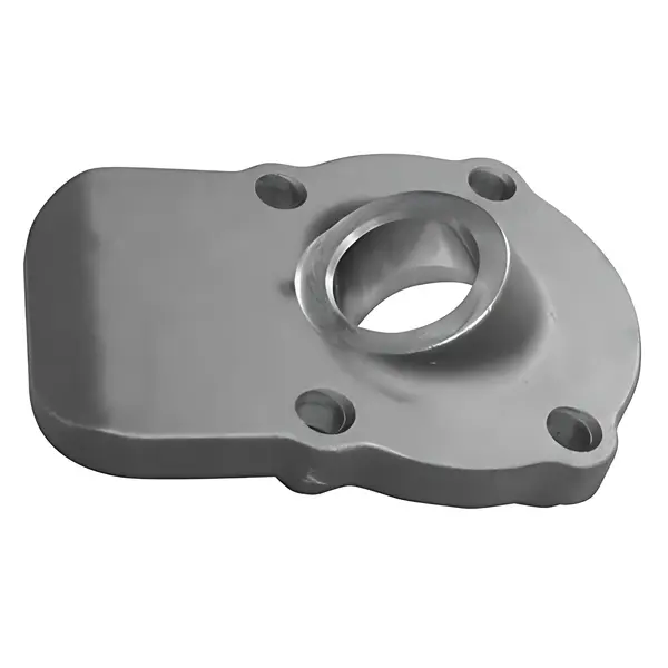 Tampa Torre Controle para Iveco Daily 35S14 — BH1X7222AA