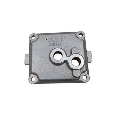 Tampa Torre Controle para VW ESO6106A — 23B301853