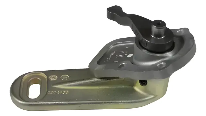 Tampa Torre para Ford Cargo 2628 3132 2622 — BH1X7K222BA