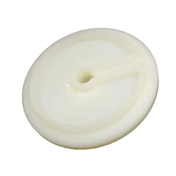 Tampa Tras Cambio ZF 9S-1110 MB — 2T2311146