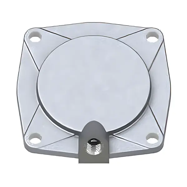 Tampa Tras Compressor para Volvo — KGM2443