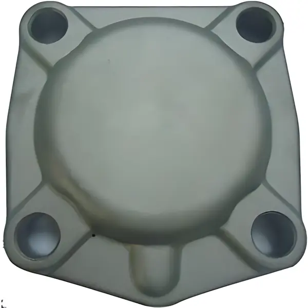 Tampa Tras Contra Eixo para VW 12140 14150 14180 — 2RG311287