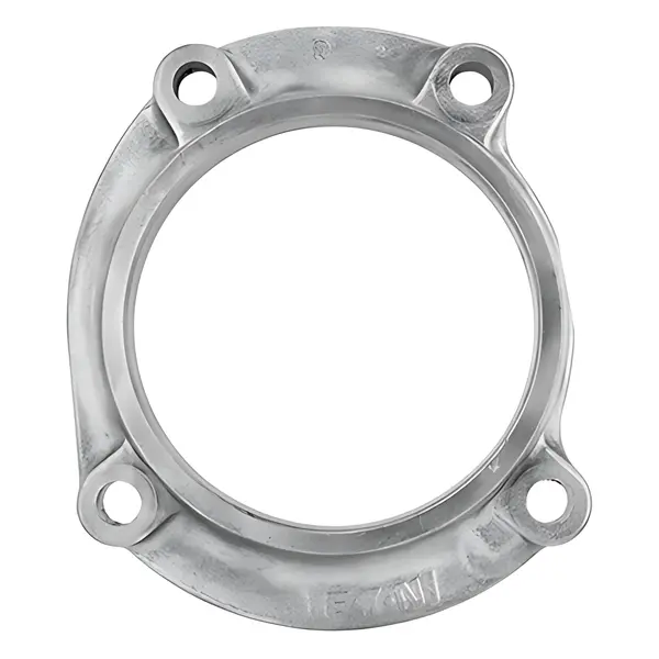 Tampa Tras para Ford Cargo 1729 2429 — 0002613820