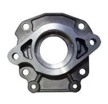 Tampa Traseira p/ Compres LP4936
