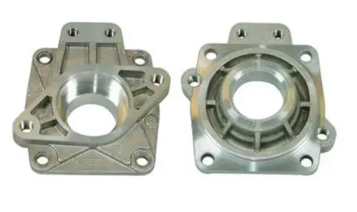 Tampa Traseira p/ Compressor Seb 01842