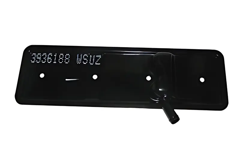 Tampa Tucho para Ford Cargo 814 815 F4000 — BF6T6A049A