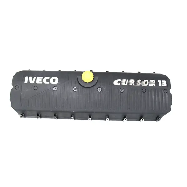 Tampa Valvula Iveco Motor — 5801888422
