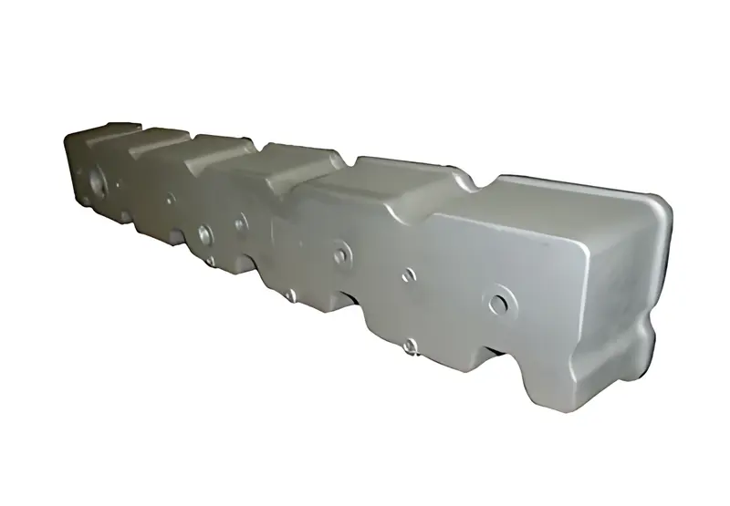 Tampa Valvula para Ford 2422 2425 4030 4331 — TE3103475