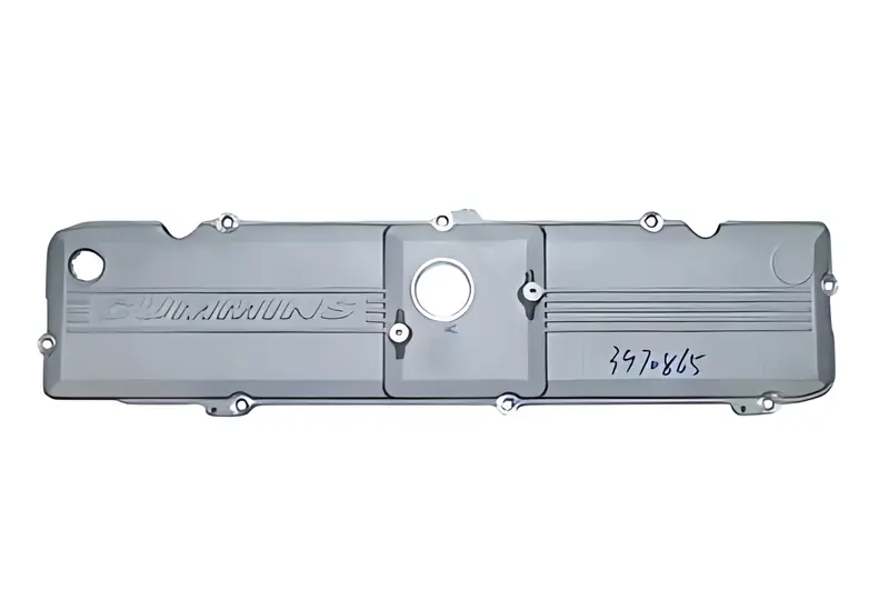 Tampa Valvula para Ford 4432E VW 19320E Isc — 2T2103182