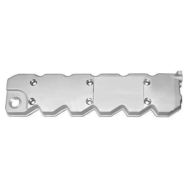 Tampa Valvula para Ford Cargo VW Constellation — 2R0103182C