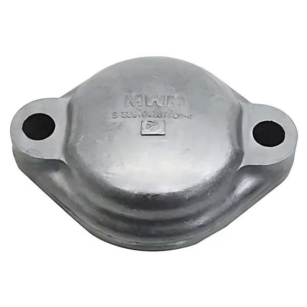 Tampa Valvula para Ford F1000 VW MWM 229 — T11109191