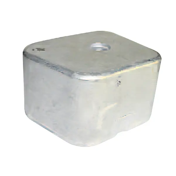 Tampa Valvula para Ford F4000 F350 Motor 4BT 6BT — 2RL103475
