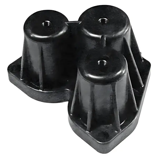 Tampa Valvula Protetora para Iveco e MB 1620 — 9347056504