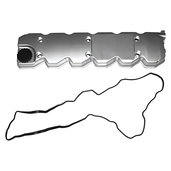 Tampa Valvula VW 17250E para Ford Cargo — 2S0103485A