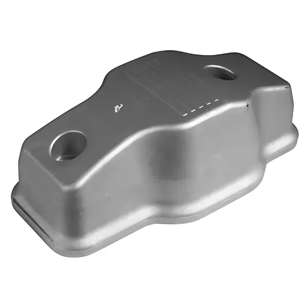 Tampa Valvulas EURO 5 Motor MWM — 6020101170001