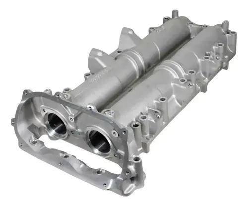 Tampa Valvulas para Iveco Daily 45S17 55C16 70C16 — 504374027