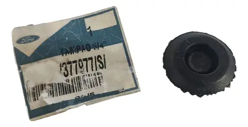 Tampao 3/4" - Ford F350/F4000 — 377977S