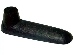 Tampao Borracha Mercedes OM449 — 4030160061