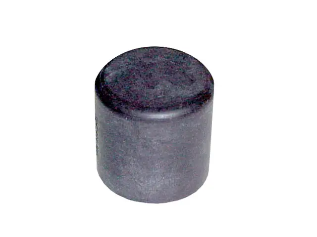 Tampao Borracha Scania 4-114 — 1350394