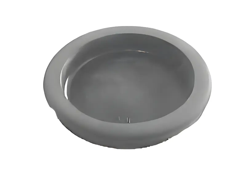Tampao Cabine 50,5MM para MB Todos Bicudos — 1169871344