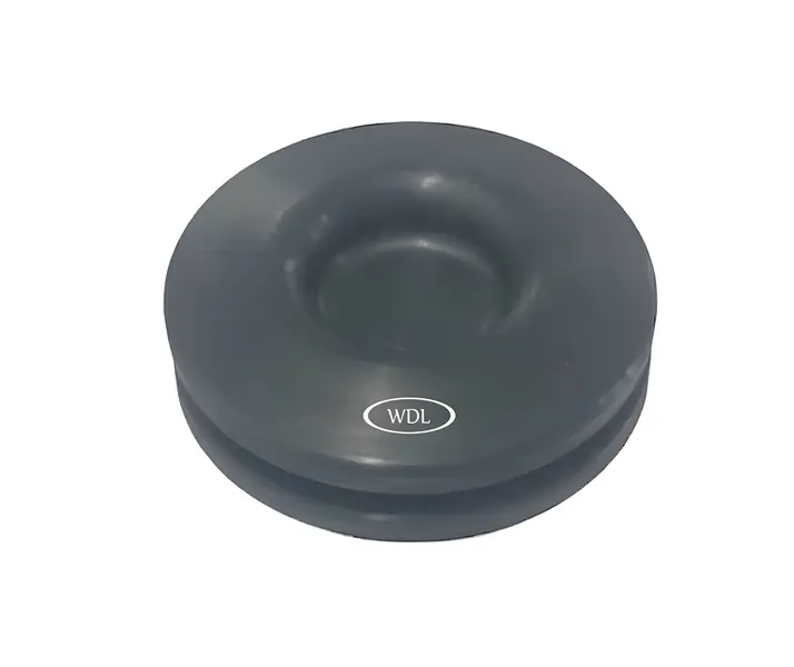 Tampao Caixa Cambio MB G60 G80 G85 — 0002510583