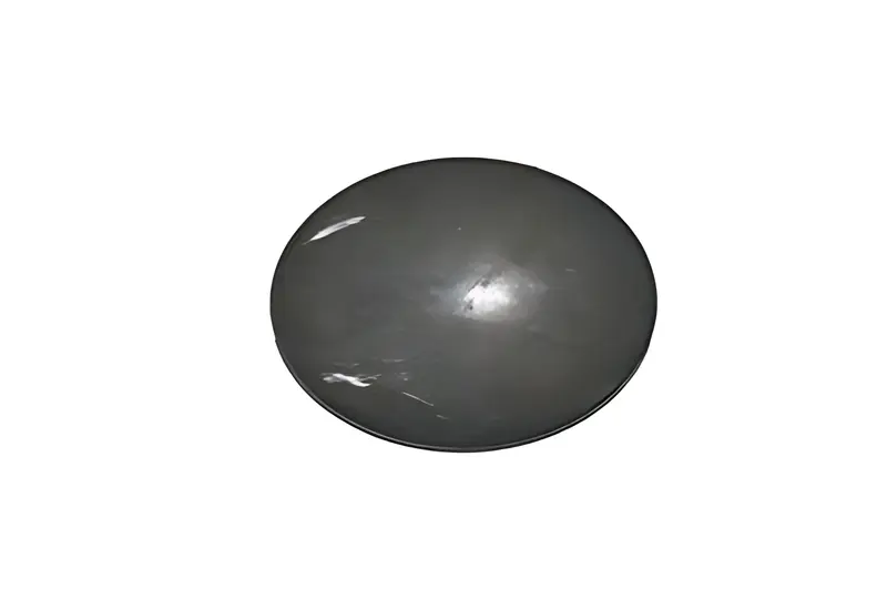Tampao Carcaca Trambulador — BF6T7F127AA