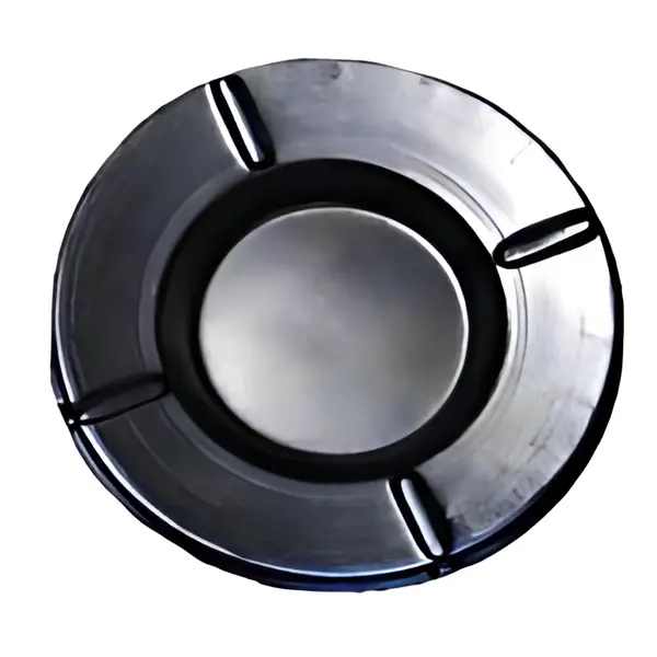 Tampao Diant Cambio VW 7.90S 7.110S — T2D312059