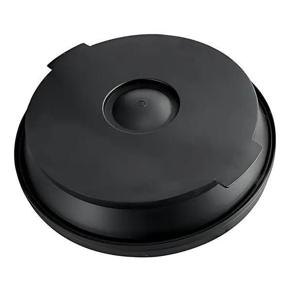 Tampao Filtro de Ar MB Atego 1315 1418 1518 — 0010944703