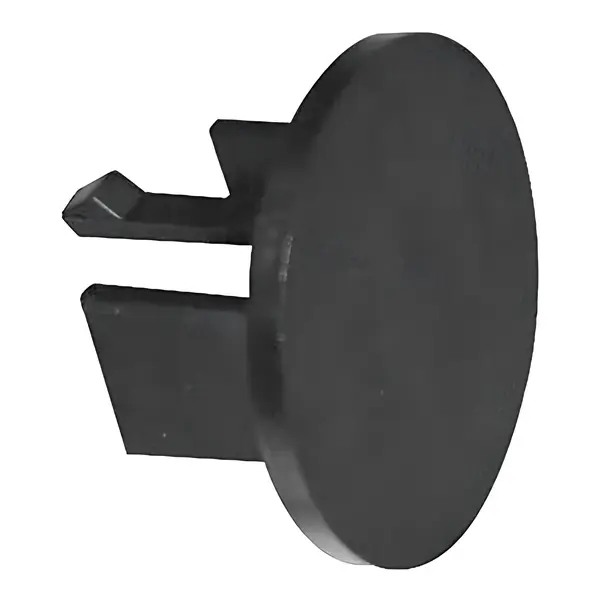 Tampao Furo Interruptor para Ford Cargo 915 — 81DB13K732CA