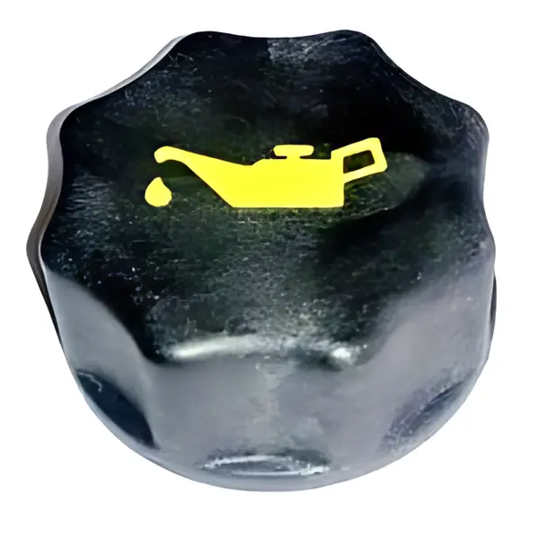 Tampao Introducao Oleo Iveco Daily City — 500301568