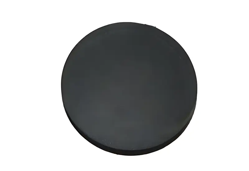Tampao Limitador Porta para Ford Cargo 815 1317 — TJG831449