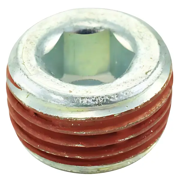 Tampao Motor para Cummins — TJG145391